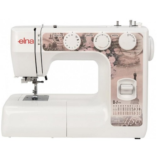 Elna 1150