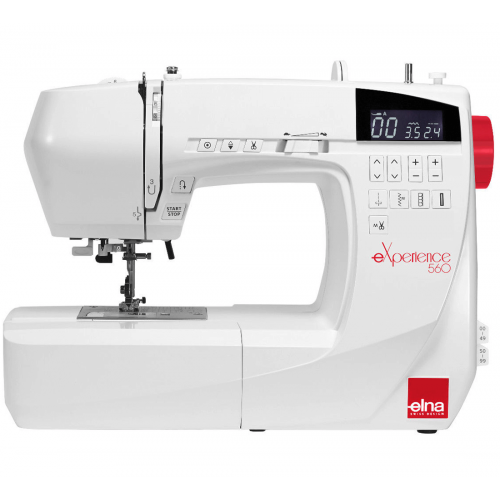 Elna eXperience 570