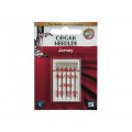 Иглы Organ Jersey №70-100