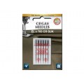 Иглы для трикотажа Organ EL x 705 CR SUK №80-90 
