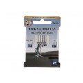 Иглы Organ EL x 705 CR SUK №90 - 5шт.