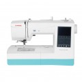 Вышивальная машина Janome Memory Craft 100e
