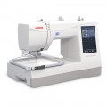 Вышивальная машина Janome Memory Craft 100e