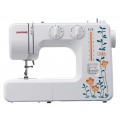 Электромеханическая швейная машина Janome 1388