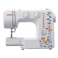 Электромеханическая швейная машина Janome 1388