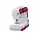 Электромеханическая швейная машина Janome 1522RD