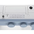 Электромеханическая швейная машина Janome 1522BG