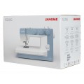 Электромеханическая швейная машина Janome 1522BG