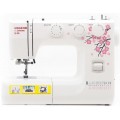 Электромеханическая швейная машина Janome Legend LE-35