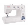 Электромеханическая швейная машина Janome 1547