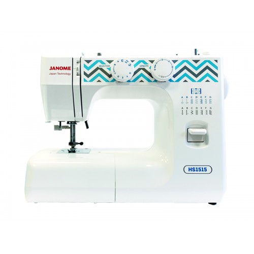 Janome HS1515 Janome HS1515