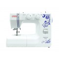 Электромеханическая швейная машина Janome HighStyle1818