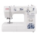 Электромеханическая швейная машина Janome 1547