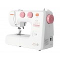 Электромеханическая швейная машина Janome 311PG Anniversary Edition