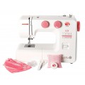 Электромеханическая швейная машина Janome 311PG Anniversary Edition
