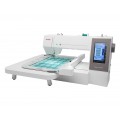 Вышивальная машина Janome Memory Craft 550E
