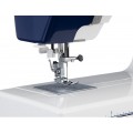 Электромеханическая швейная машина Janome SP903