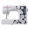 Электромеханическая швейная машина Janome Art 67