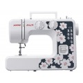 Электромеханическая швейная машина Janome Art 67