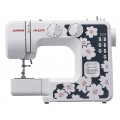 Электромеханическая швейная машина Janome Art 67