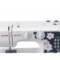Электромеханическая швейная машина Janome Art 67