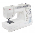 Электромеханическая швейная машина Janome Clio 320 Электромеханическая швейная машина Janome Clio 320
