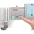 Швейная машина Janome Continental M7 Professional Швейная машина Janome Continental M7 Professional