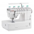 Janome CoverPro 3000 Professional