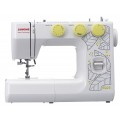 Электромеханическая швейная машина Janome EQ25