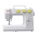 Электромеханическая швейная машина Janome EQ25