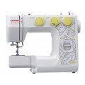 Электромеханическая швейная машина Janome EQ25