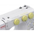 Электромеханическая швейная машина Janome EQ25