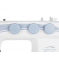 Швейная машина Janome Fashion Blue
