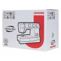 Швейная машина Janome Fashion Blue