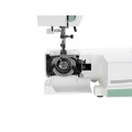 Швейная машина Janome Fashion Green