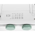 Швейная машина Janome Fashion Green