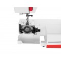 Швейная машина Janome Fashion Red