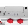 Швейная машина Janome Fashion Red