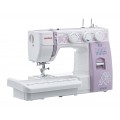 Электромеханическая швейная машина Janome HD 1015