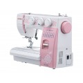 Электромеханическая швейная машина Janome HD 1023