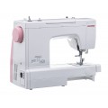 Электромеханическая швейная машина Janome HD 1023