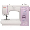 Электромеханическая швейная машина Janome Home Decor 1015