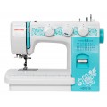 Электромеханическая швейная машина Janome Home Decor 1019