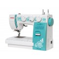 Электромеханическая швейная машина Janome Home Decor 1019