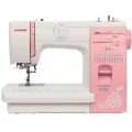 Электромеханическая швейная машина Janome Home Decor 1023
