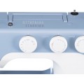 Электромеханическая швейная машина Janome J255S