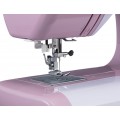 Электромеханическая швейная машина Janome J590S