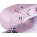 Электромеханическая швейная машина Janome J590S