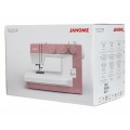 Электромеханическая швейная машина Janome 1522SP