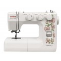 Электромеханическая швейная машина Janome Jasmin 25
